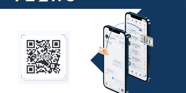 Everything you need to know about TEZRO App