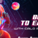 Calo Indoor : The First Burn To Earn GameFi Project In The World