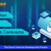 The Smart Contract Development Process: How to Plan, Execute, and Test Smart Contracts