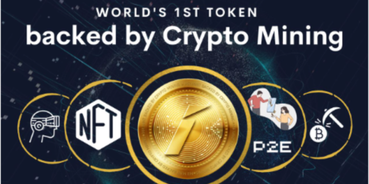 Multiple Revenue Streams make $MNT a Token of the Future