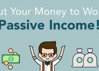 StackPro: Six Passive Income Streams For Financial Independence