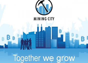 Mining City Reviews What Is Cryptocurrency?