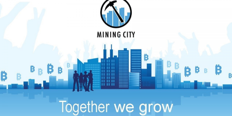 Mining City Reviews What Is Cryptocurrency?