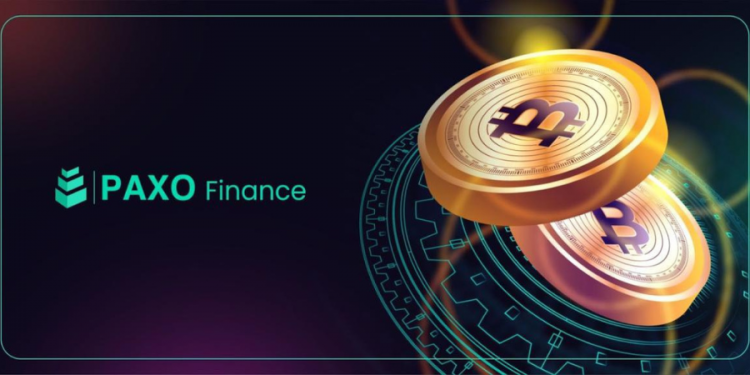 World’s First Investment Loan Protocol PAXO Finance Launches Alpha Mainnet on Polygon