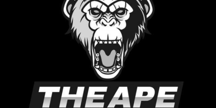 THE Ape-Revolution of the Defi Space