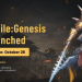 DK MOBILE : GENESIS Grand Opening!