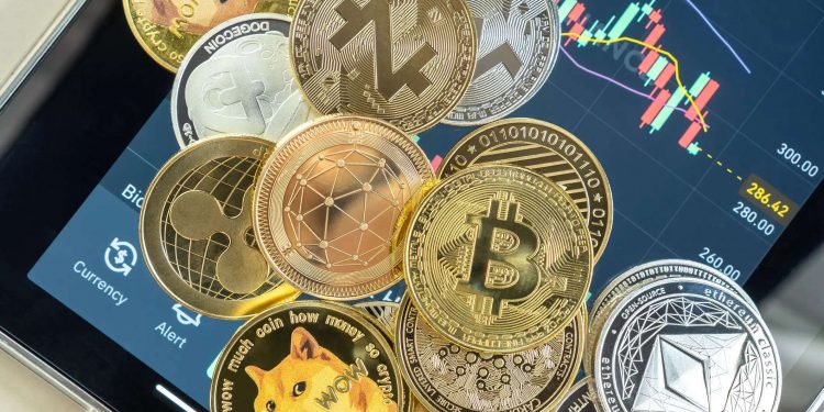 From Distributed Ledgers to Cash in Your Pocket: How Blockchain Assets Work