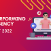 2022 Best Performing Agency