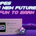 TOP 5 OUTSTANDING GAMEFI PROJECTS AT THE END OF YEAR 2022 – HEROSNAKE BROUGHT A SPECTACULAR COMEBACK