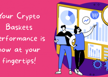 Is KoinBakset The New Ray Of Hope For Crypto Investors In This Gloomy Market ?