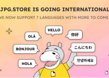 Cardano’s Top NFT Marketplace, JPG Store, Announces Plans To Empower More Artists Globally