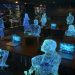 The Future of Work in the Metaverse: Implications for the Labor Market