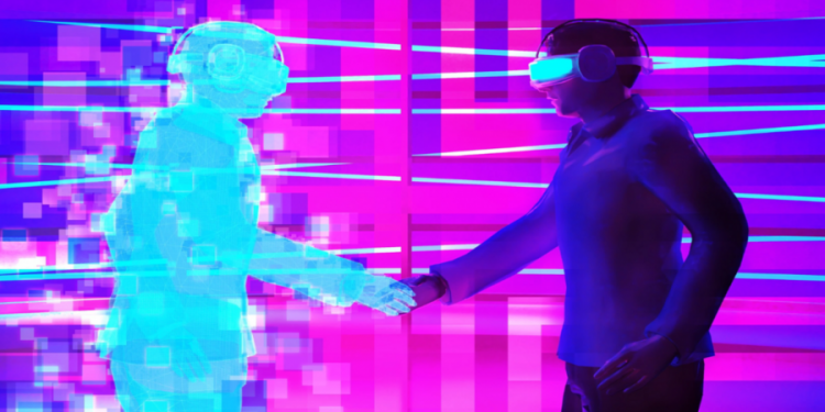 The potential for new types of relationships and communities in the Metaverse