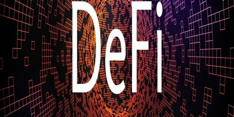 Decentralized Finance Market Analysis: Trends, Challenges, and Opportunities