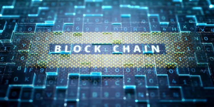 Blockchain Applications: An Overview