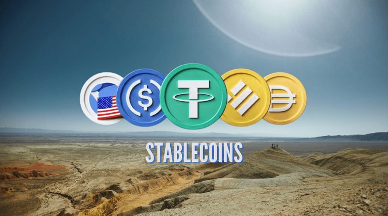 Stablecoins in Gaming