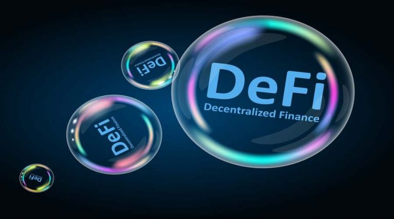 Smart Contract Audit in DeFi