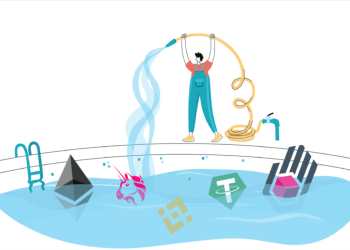 Understanding Liquidity Provider's Role and How They Earn Rewards?