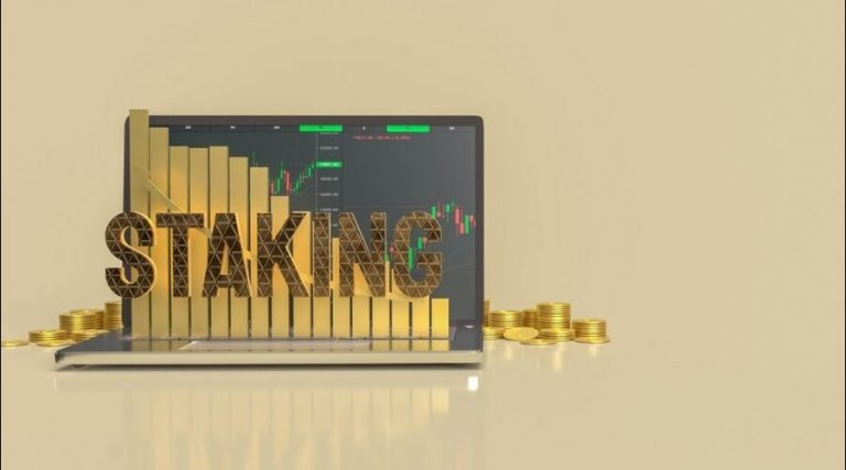 Staking Risks and Considerations