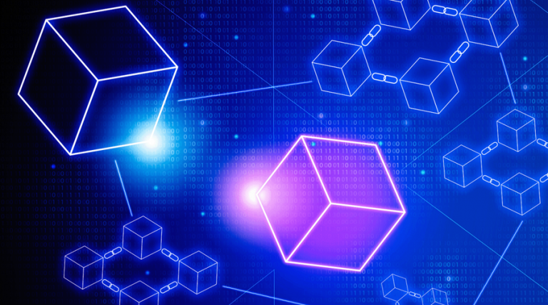 Blockchain Identity Management for IOT