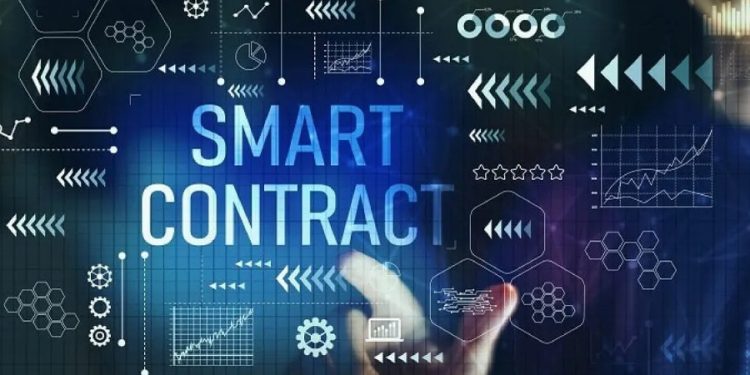 Understanding Smart Contracts: The Foundation of DeFi Lending