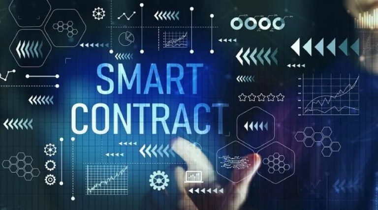 Understanding Smart Contracts: The Foundation of DeFi Lending