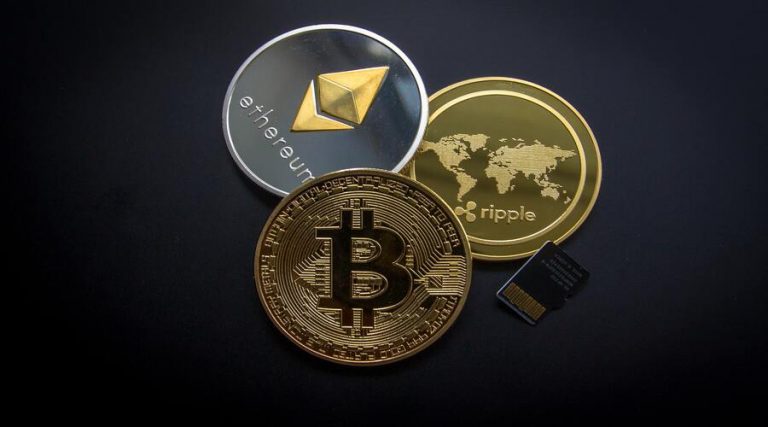 Blockchain and cryptocurrencies