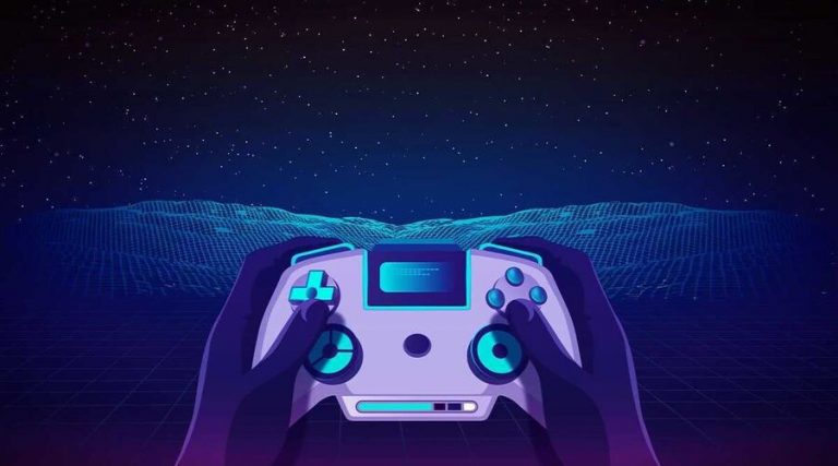 Blockchain Game Monetization