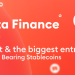 Meta Finance IDO: Latest & the Biggest Entrant to Yield Bearing Stablecoins