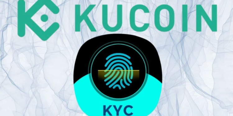 KuCoin Implements Mandatory KYC Authentication Rules, Enhancing User Security