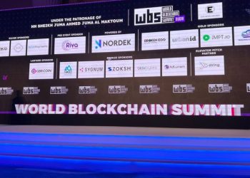 Nordek, Powered by NRK – Joins World Blockchain Summit – Dubai 2023 as Powered By Sponsors – BTC Heights