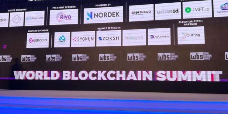 Nordek, Powered by NRK – Joins World Blockchain Summit – Dubai 2023 as Powered By Sponsors – BTC Heights