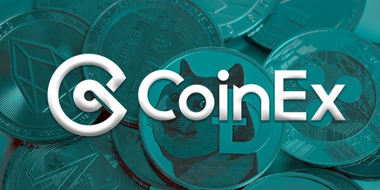 CoinEx Bolsters Comprehensive Security Upgrade to Fully Protect User Assets