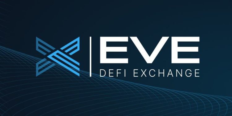 Eve Technology Launches Cutting-Edge OTC DeFi Options and Spot Trading Platform