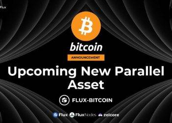 Flux-Bitcoin Brings Web3 to Lightning NetworkFlux-Bitcoin Brings Web3 to Lightning Network