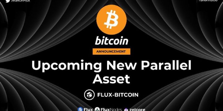 Flux-Bitcoin Brings Web3 to Lightning NetworkFlux-Bitcoin Brings Web3 to Lightning Network