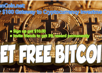 TokenCoin.net: Your $100 Gateway to Cryptocurrency Investment