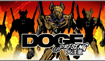 Why Doge Uprising is the Coin to Watch Amidst Bitcoin’s Market Surge