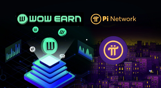 Pi Network vs. WOW EARN: Make an informed choice