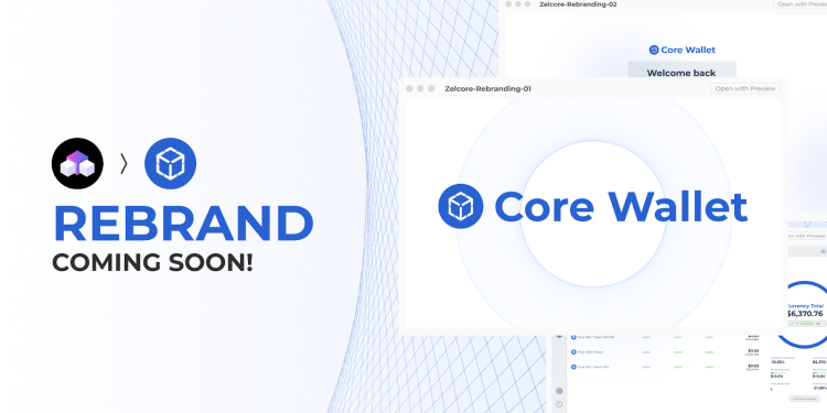 InFlux Technologies Limited acquires Zelcore: “Core Wallet” revolutionizes Web3!