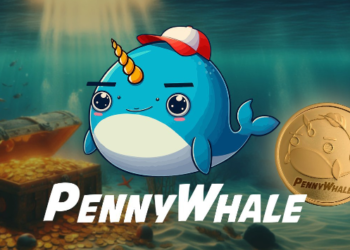 # PennyWhale Unveils Revolutionary GameFi to Telegram’s 950 million users on TON Blockchain, Set to Redefine Digital Asset Engagement