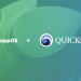 QuickSwap integrates dappOS V2 to provide intent-centric UX