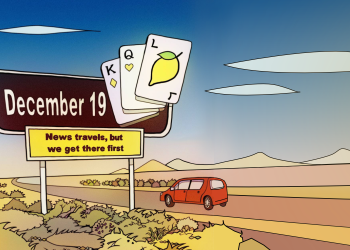 Lemon Terminal – The Future of Crypto Trading Launches with $LEMON on 19th December