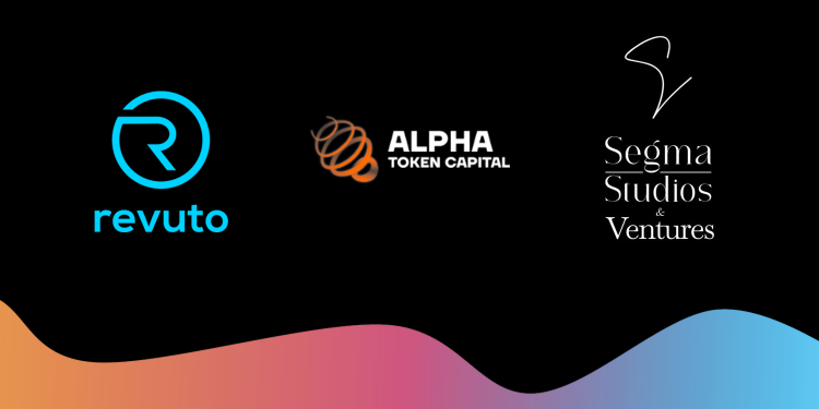 Revuto, a fintech company leveraging web3 technology to revolutionize how you manage and pay for your subscriptions, closed a seed round of over $2M with Alpha Token Capital and Segma Ventures