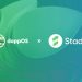 Stader Labs integrates dappOS V2 to offer intent-centric UX