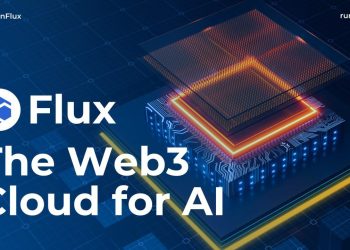 Flux Set To Launch PoUW Beta to Solve AI Compute Challenges