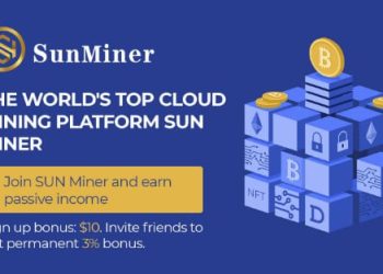 Sun Miner Announces Key Upgrades for Simplified and Profitable Home Earning in 2024