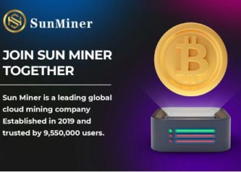 SunMiner Enhances Cloud Mining Accessibility and Options