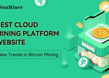 SunMiner Launches Innovative Solution for Hassle-Free Crypto Income