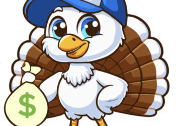 Hectic Turkey: The Memecoin That’s More Than Just a Gobble